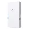 Bevielis ryšio stiprintuvas TP-Link RE220BE – dviejų juostų 2,4/5 GHz, 802.11be, 2 išorinės antenos, 100–240 V įėjimas