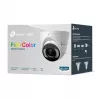 TP-Link InSight S445S 4MP lauko IP vaizdo kamera, 2688x1520, 2,8 mm, luboms/sienai