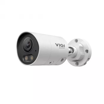 TP-Link InSight S345S kulkos formos IP stebėjimo kamera, lauko, 2688 x 1520 pikselių, lubos/siena/stulpas