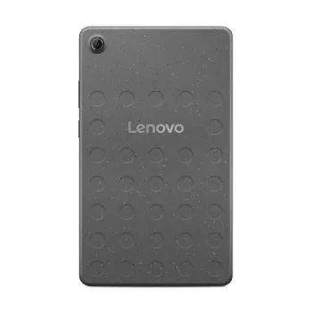 Lenovo Tab One 8,7 colio planšetinis kompiuteris, MediaTek, 64 GB, 4 GB RAM, Wi-Fi 5, Android 14, pilka