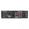 GIGABYTE B650E EAGLE WIFI6E pagrindinė plokštė, AMD Ryzen 9000 serijos procesoriams, 8+2+2 fazių VRM, iki 8200 MHz DDR5 (OC), 1xPCIe 5.0 + 2xPCIe 4.0 M.2, 2,5GbE LAN, WIFI 6E, USB 3.2 Gen 2