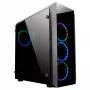 Chieftec Scorpion II Midi Tower Juodas