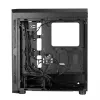 Chieftec Scorpion II Midi Tower Juodas