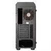 Chieftec Scorpion II Midi Tower Juodas