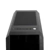 Chieftec Scorpion II Midi Tower Juodas