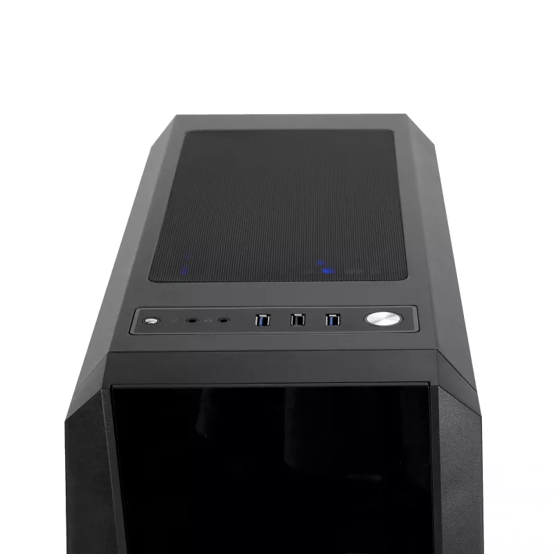 Korpusas CHIEFTEC Scorpion 3 GL-03B-OP