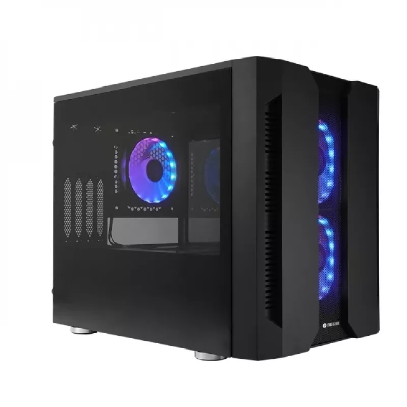 Chieftec Chieftronic M2 Cube Black