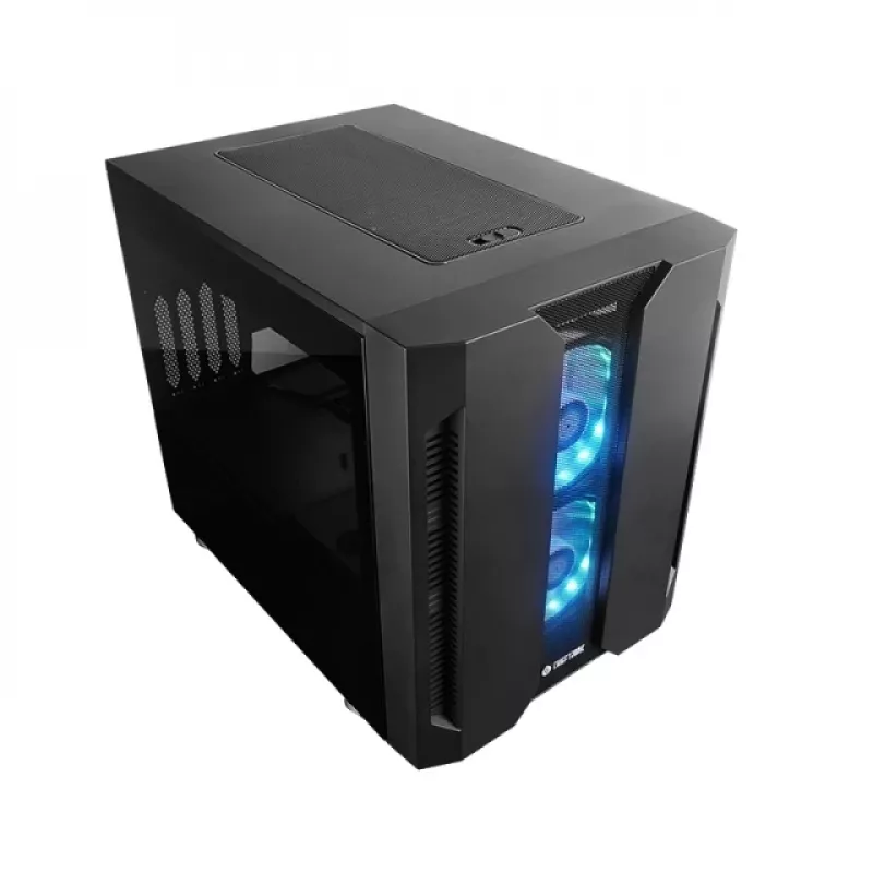 Chieftec Chieftronic M2 Cube Black