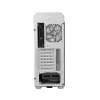 Chieftec GL-03W-OP kompiuterio korpusas Midi Tower baltas