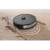 Roborock S8+ 0.35 L juodas