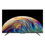 Dahua Technology LTV55-QSD400 139,7 cm (55 col.) 4K Ultra HD QLED išmanusis televizorius, Wi-Fi, juodas, 300 cd/m²