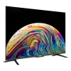 Dahua Technology LTV55-QSD400 139,7 cm (55 col.) 4K Ultra HD QLED išmanusis televizorius, Wi-Fi, juodas, 300 cd/m²