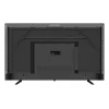 Dahua Technology LTV55-QSD400 139,7 cm (55 col.) 4K Ultra HD QLED išmanusis televizorius, Wi-Fi, juodas, 300 cd/m²