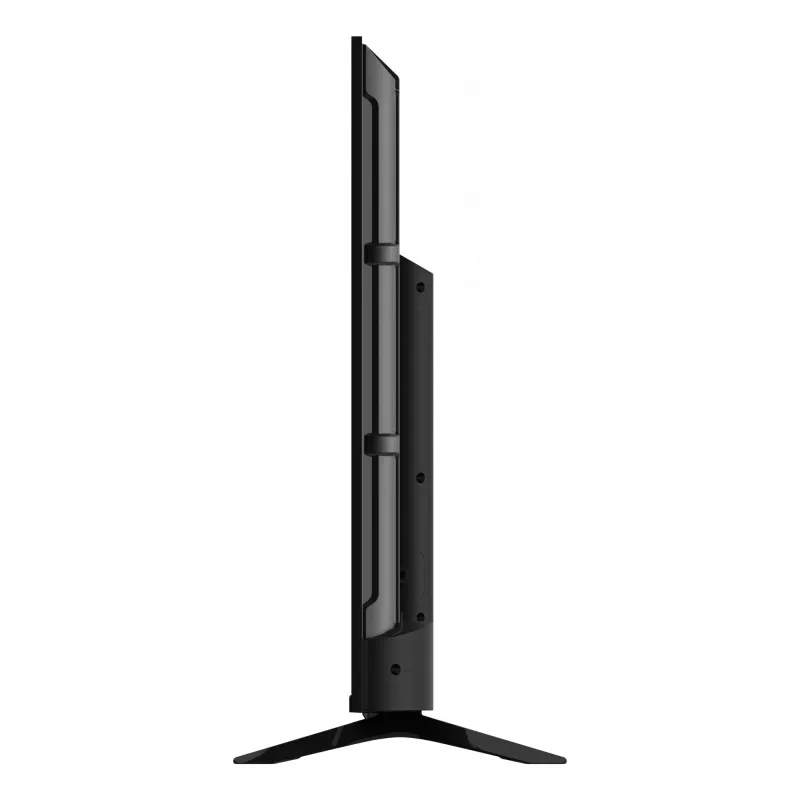 Dahua Technology LTV55-QSD400 139,7 cm (55 col.) 4K Ultra HD QLED išmanusis televizorius, Wi-Fi, juodas, 300 cd/m²