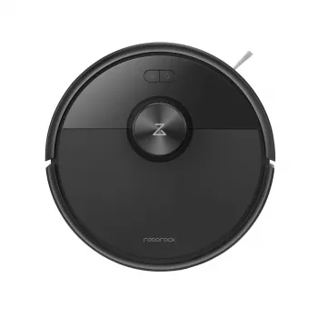 Roborock Q7 TF / Juodas Q7TF52-00