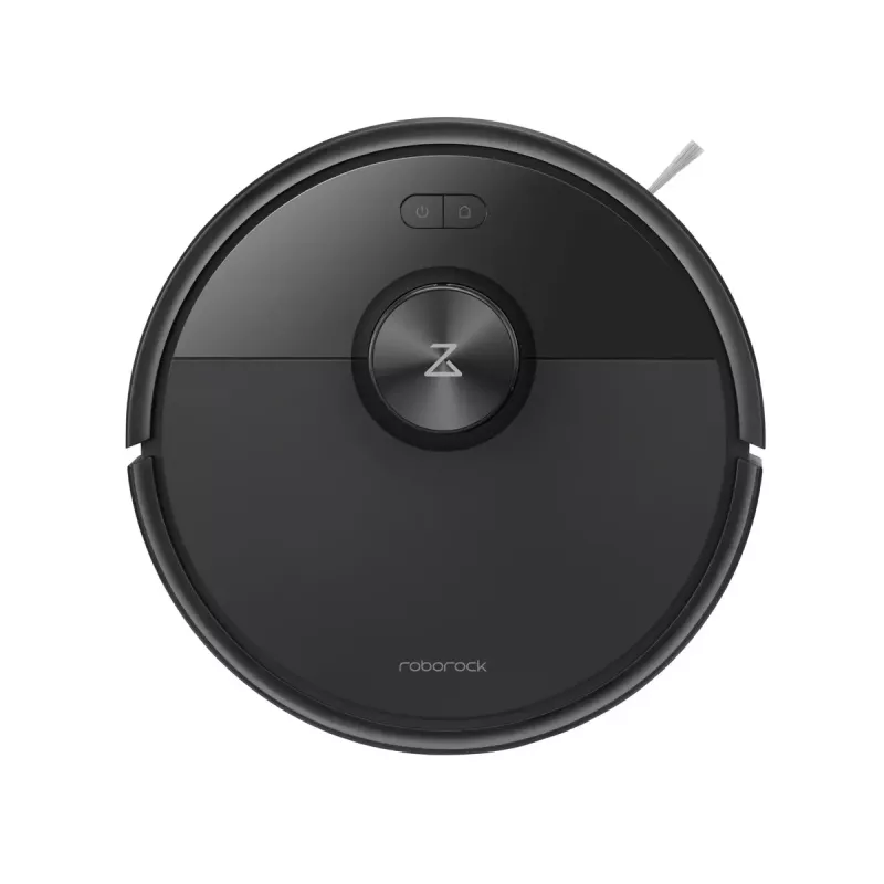 Roborock Q7 TF / Juodas Q7TF52-00