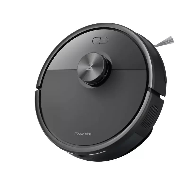 Roborock Q7 TF / Juodas Q7TF52-00