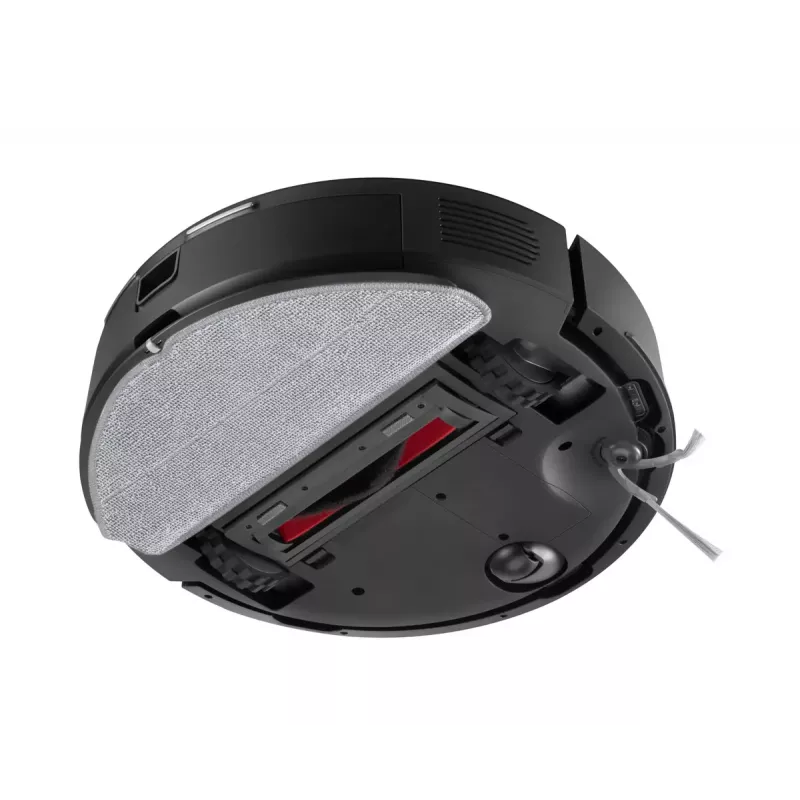 Roborock Q7 TF / Juodas Q7TF52-00