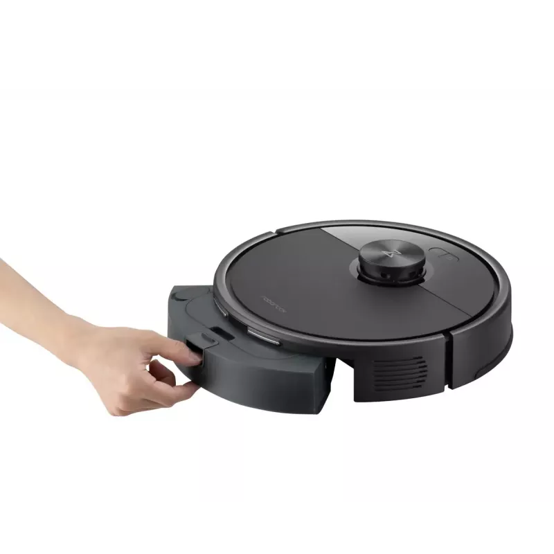 Roborock Q7 TF / Juodas Q7TF52-00