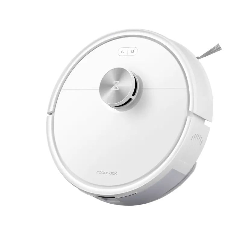 Roborock Q7 TF/White Q7TF02-00 robotinis dulkių siurblys