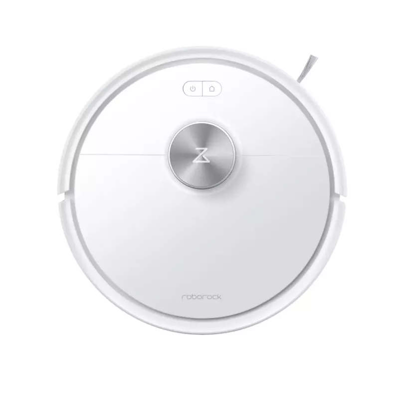 Roborock Q7 TF/White Q7TF02-00 robotinis dulkių siurblys