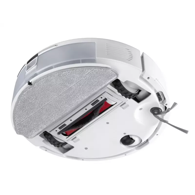 Roborock Q7 TF/White Q7TF02-00 robotinis dulkių siurblys