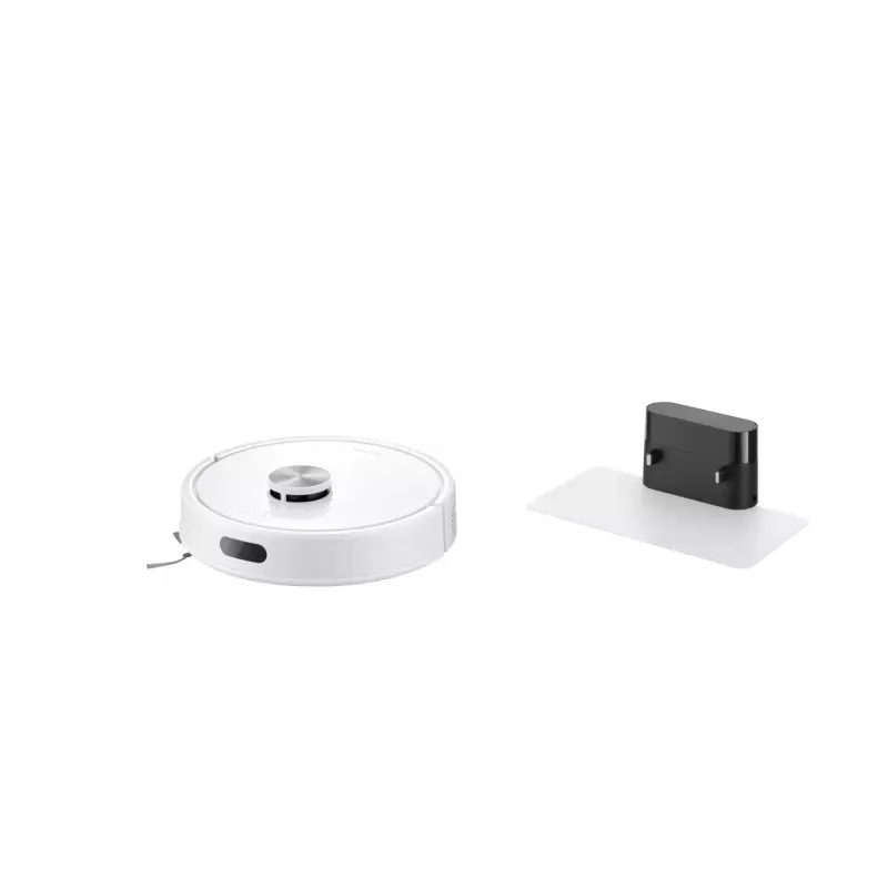 Roborock Q7 TF/White Q7TF02-00 robotinis dulkių siurblys