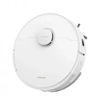 Dreame D20 Pro 0.7 L Baltas