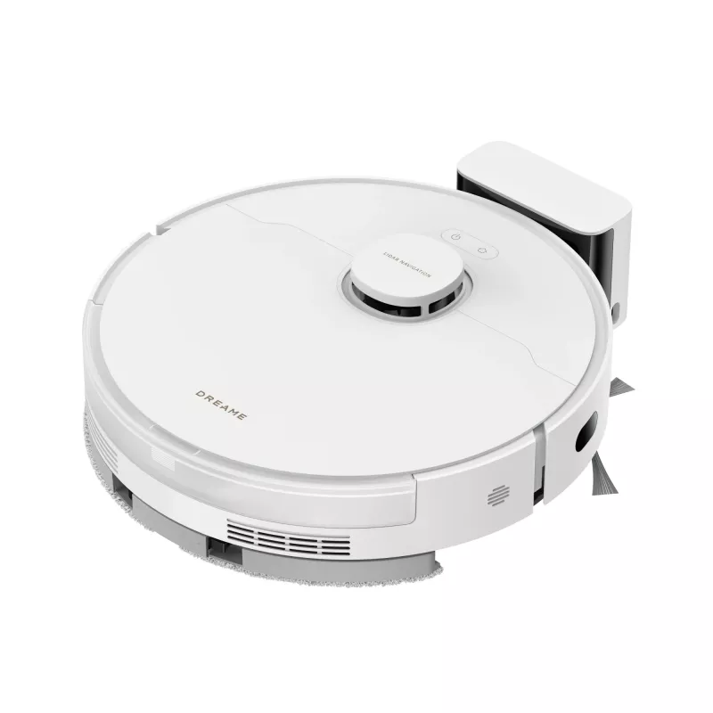 Dreame D20 Pro 0.7 L Baltas