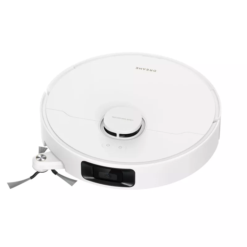 Dreame D20 Pro 0.7 L Baltas