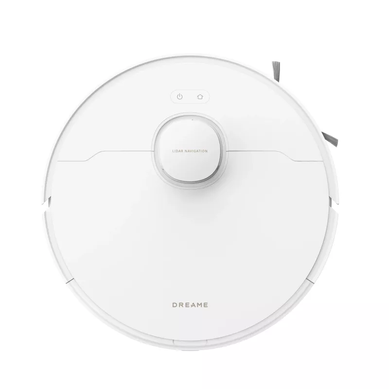 Dreame D20 Pro 0.7 L Baltas