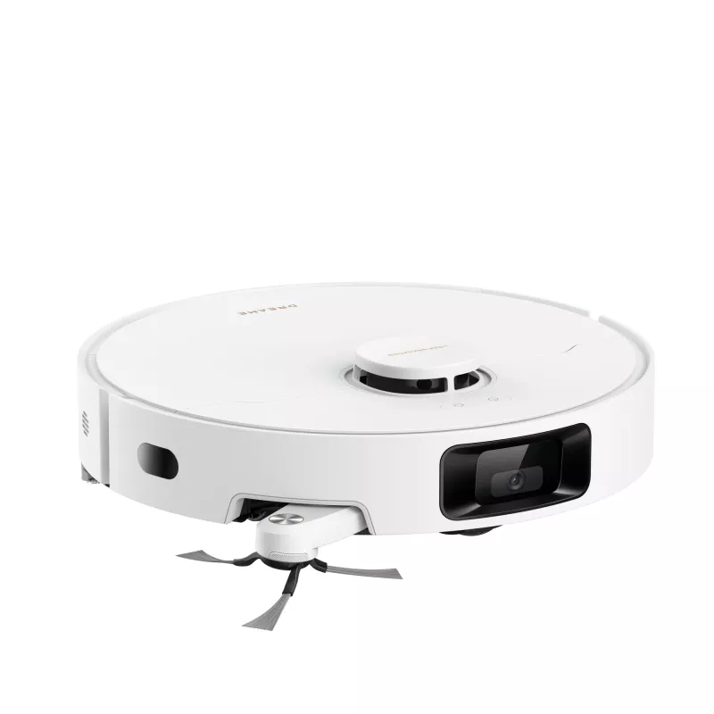 Dreame D20 Pro 0.7 L Baltas