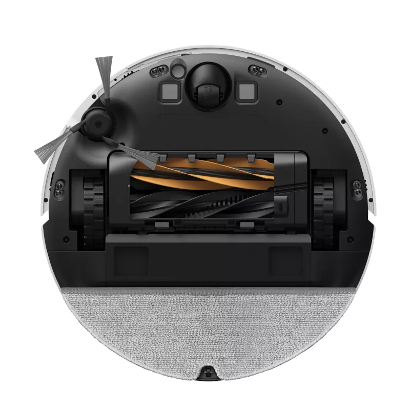 Dreame D20 Pro 0.7 L Baltas