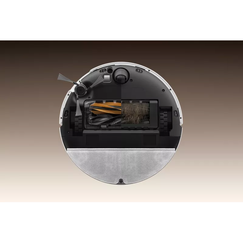 Dreame D20 Pro 0.7 L Baltas
