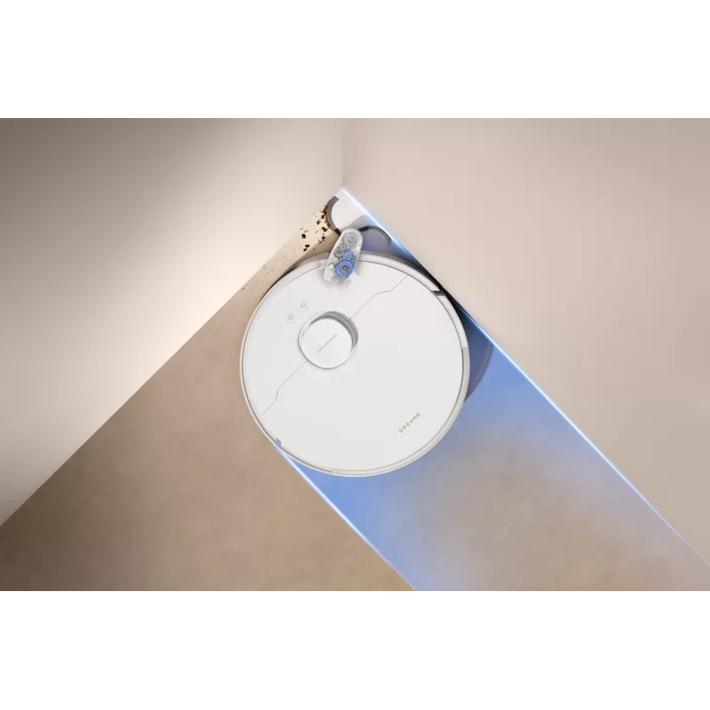 Dreame D20 Pro 0.7 L Baltas