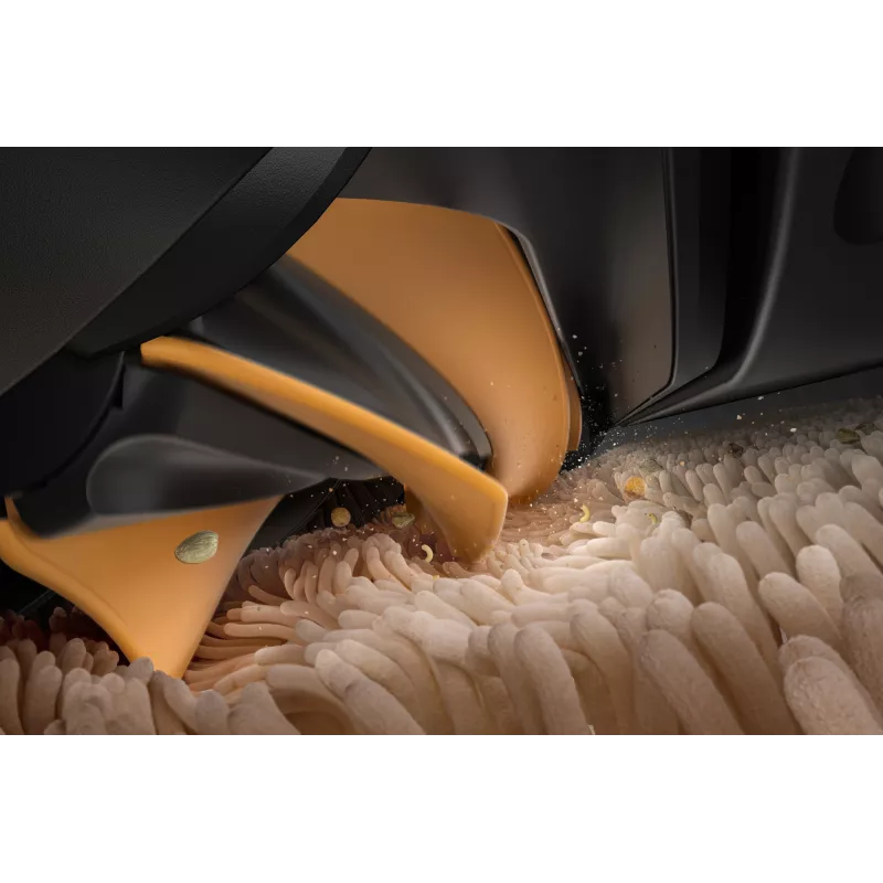 Dreame D20 Pro 0.7 L Baltas