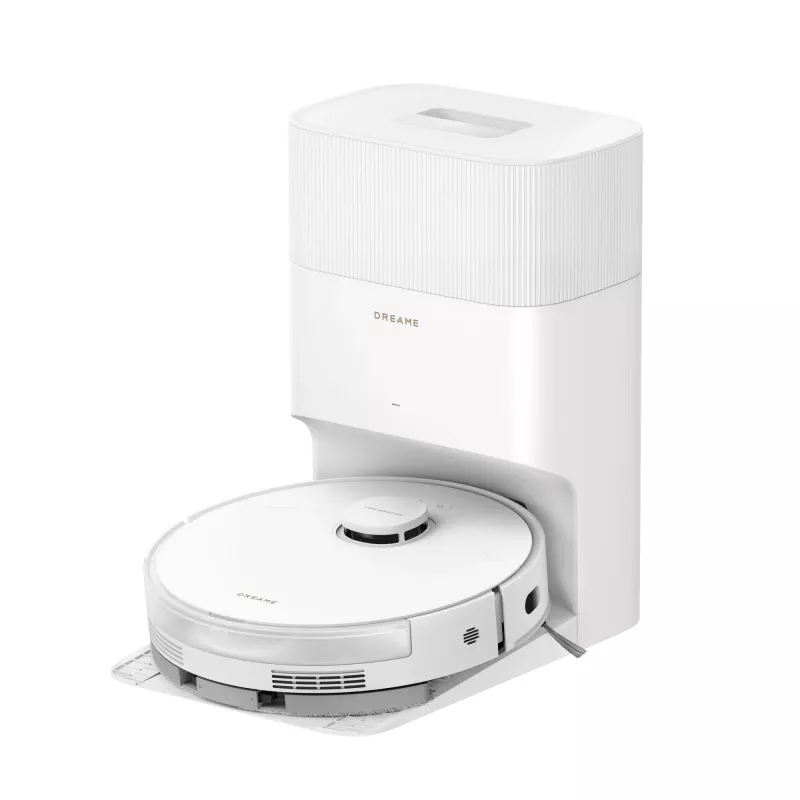 Dreame D20 Plus 0,5 L Baltas