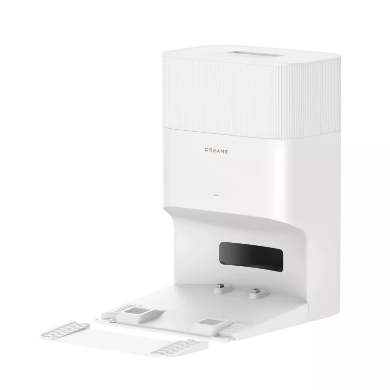 Dreame D20 Plus 0,5 L Baltas