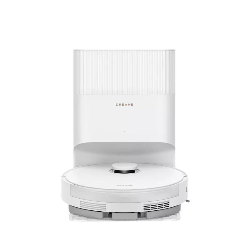 Dreame D20 Plus 0,5 L Baltas