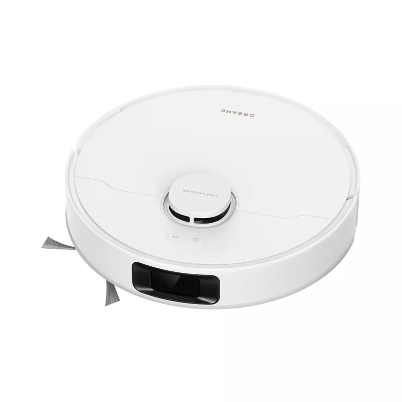 Dreame D20 Plus 0,5 L Baltas