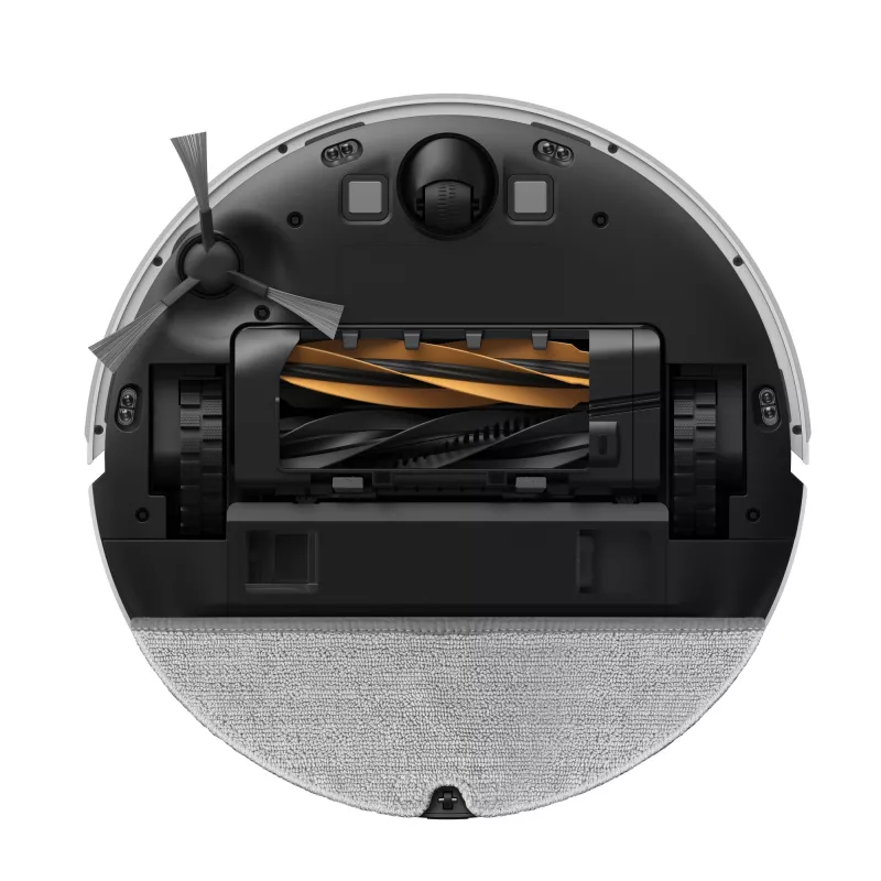 Dreame D20 Plus 0,5 L Baltas