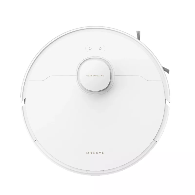 Dreame D20 Plus 0,5 L Baltas