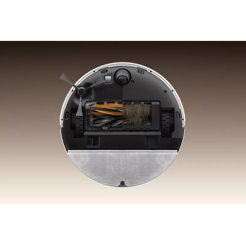 Dreame D20 Plus 0,5 L Baltas