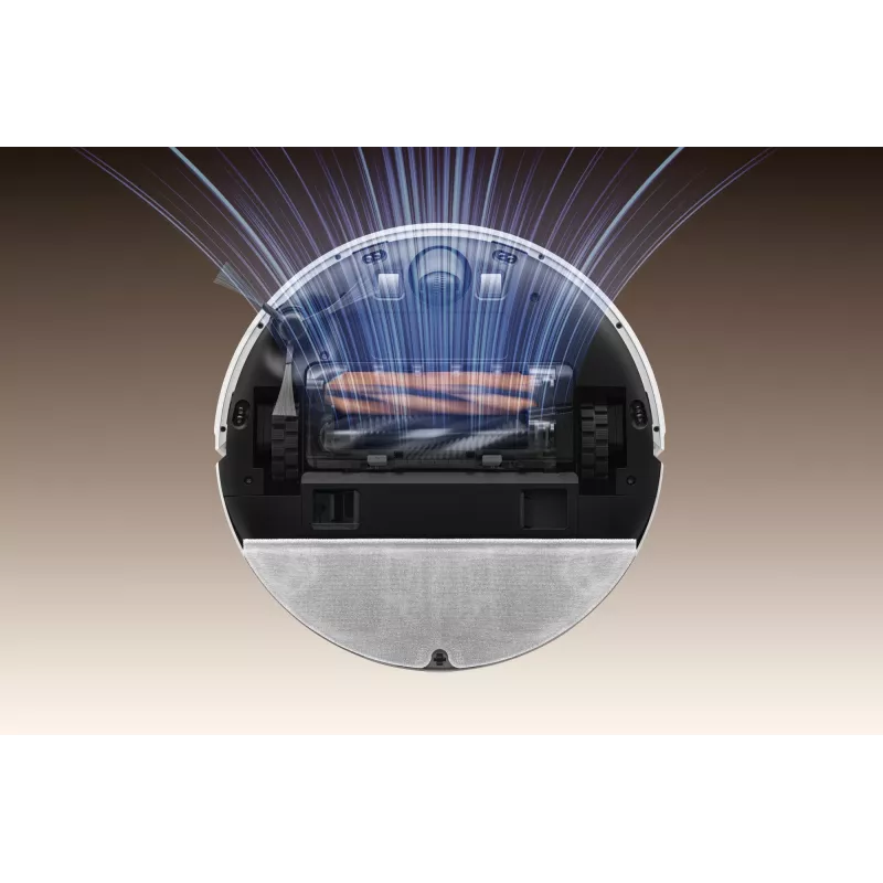 Dreame D20 Plus 0,5 L Baltas
