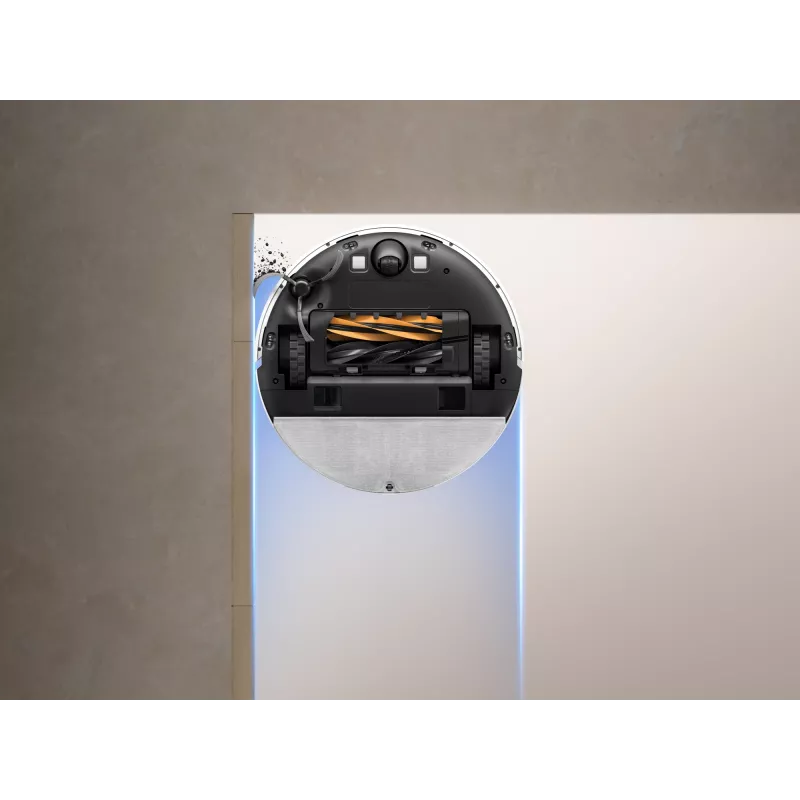Dreame D20 Plus 0,5 L Baltas