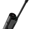 Dreame H15 Mix 2-in-1 bekontaktis šlapio ir sauso valymo siurblys 400 W Juoda 5 Ah