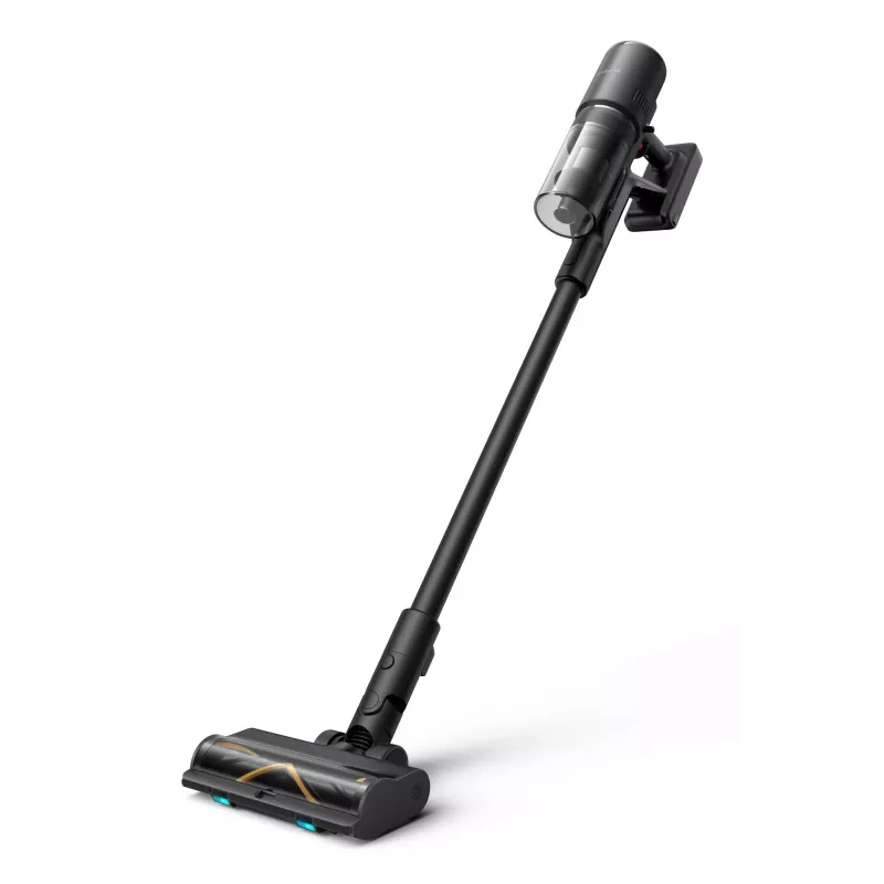 Dreame H15 Mix 2-in-1 bekontaktis šlapio ir sauso valymo siurblys 400 W Juoda 5 Ah