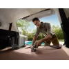 Dreame H15 Mix 2-in-1 bekontaktis šlapio ir sauso valymo siurblys 400 W Juoda 5 Ah