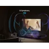 Televizorius Samsung 65 colių Neo QLED QN85F 4K UHD