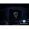 Televizorius Samsung 65 colių Neo QLED QN85F 4K UHD